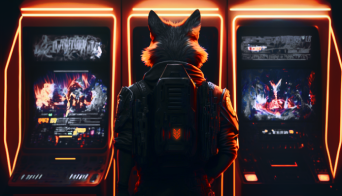 fox