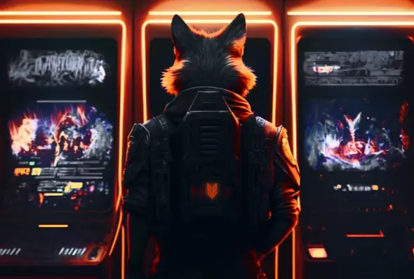 fox